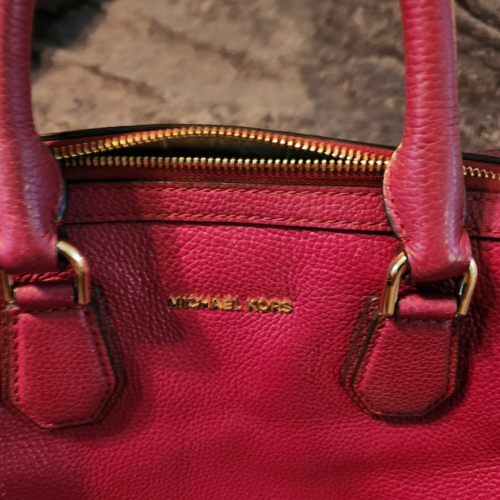 Michael Kors bag